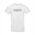 Cheerleading t-shirt