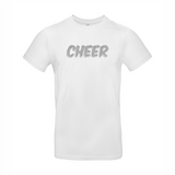 Cheerleading t-shirt
