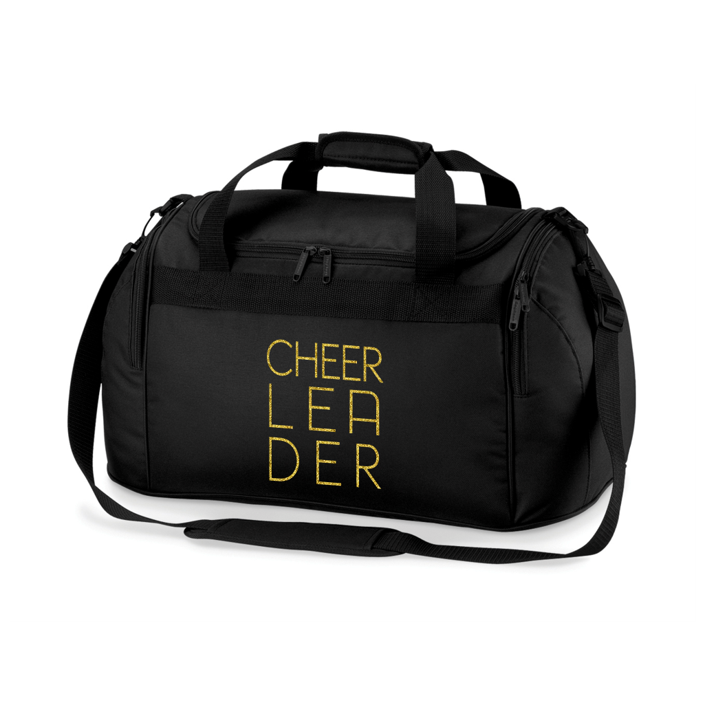CHEER-LEA-DER träningsväska 26L
