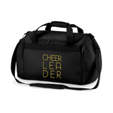 CHEER-LEA-DER träningsväska 26L