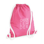 CHEER-LEA-DER gympapåse