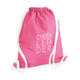 CHEER-LEA-DER gympapåse