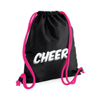 Cheer-gympapåse