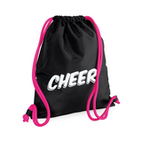 Cheer-gympapåse
