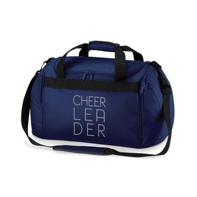 CHEER-LEA-DER training bag 26L