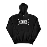 SG CHEER-hoodie