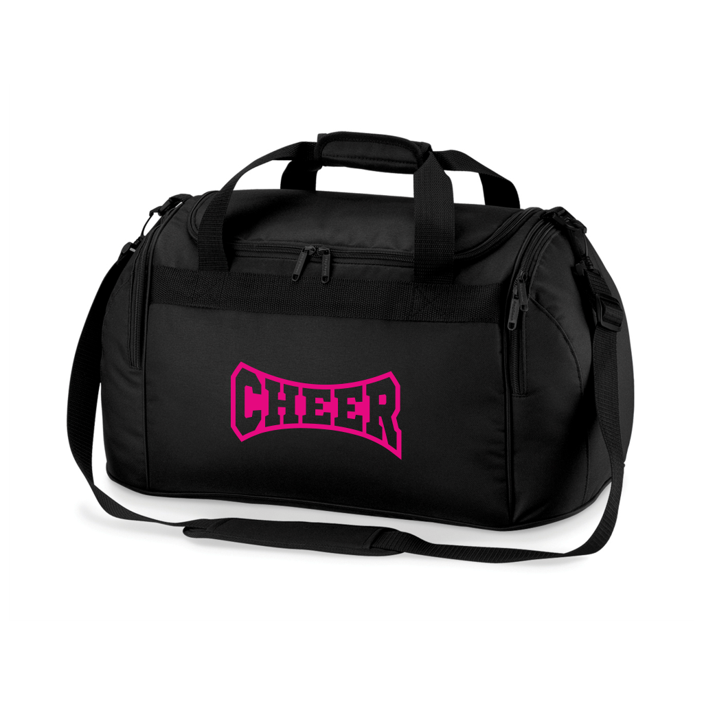 Cheer träningsväska 26L
