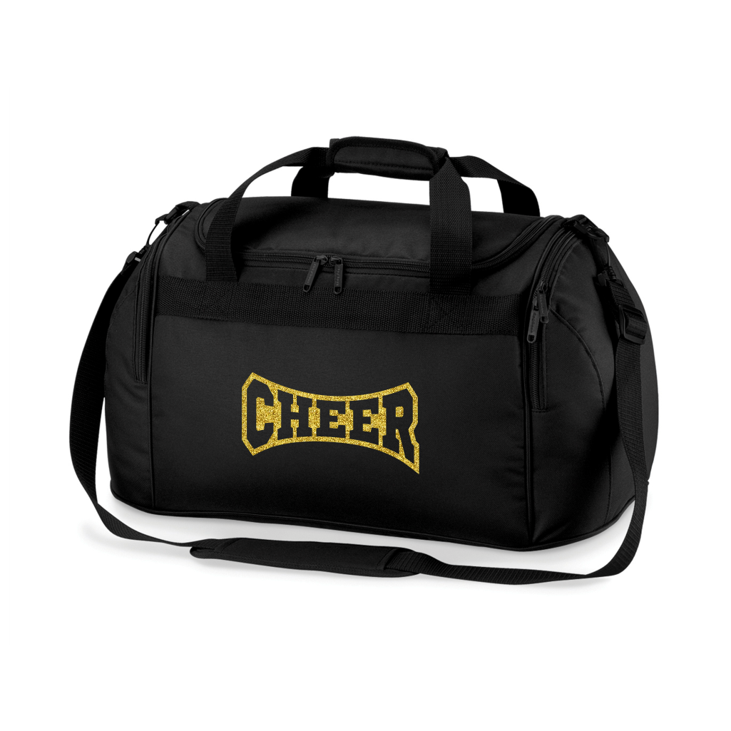 Cheer träningsväska 26L