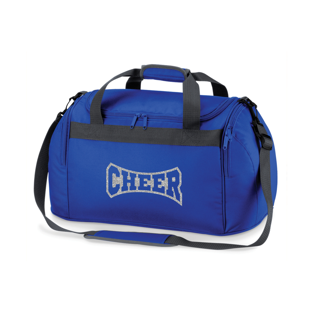 Cheer träningsväska 26L