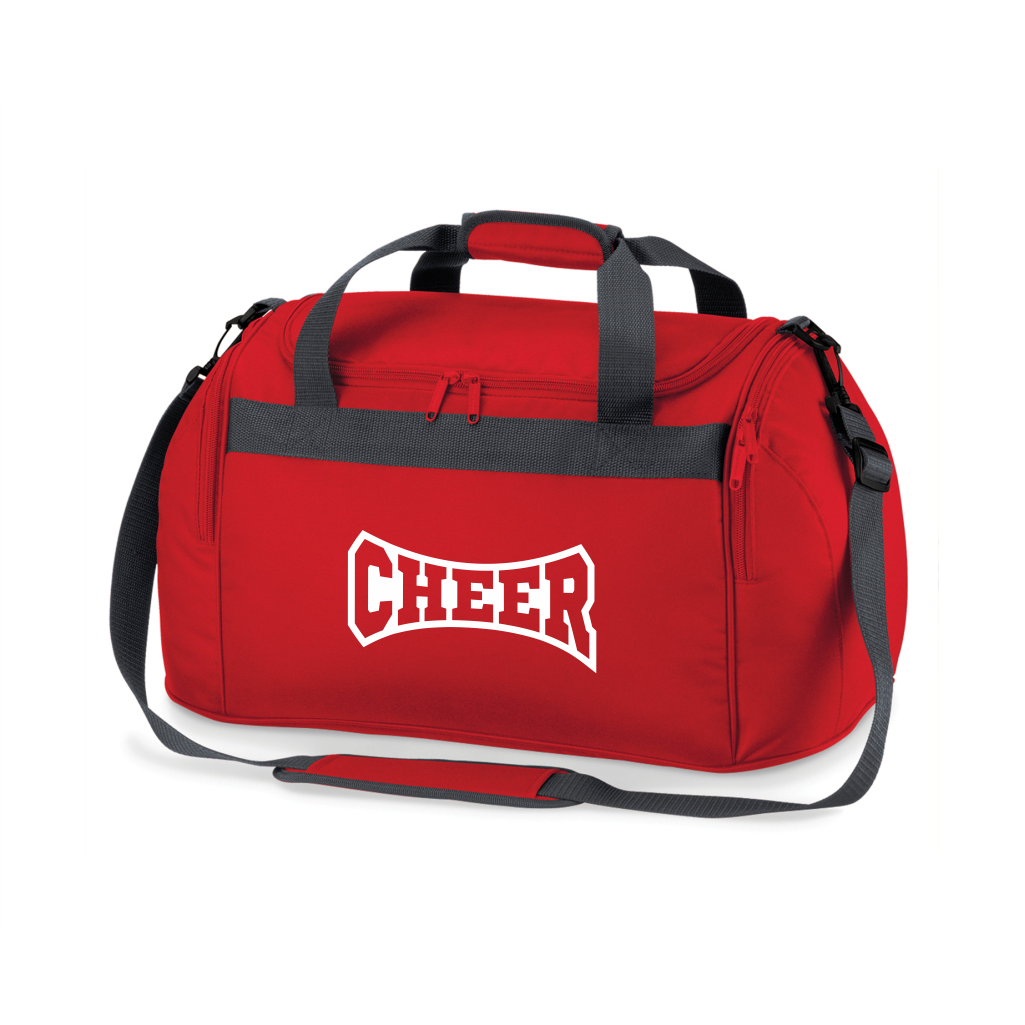 Cheer träningsväska 26L
