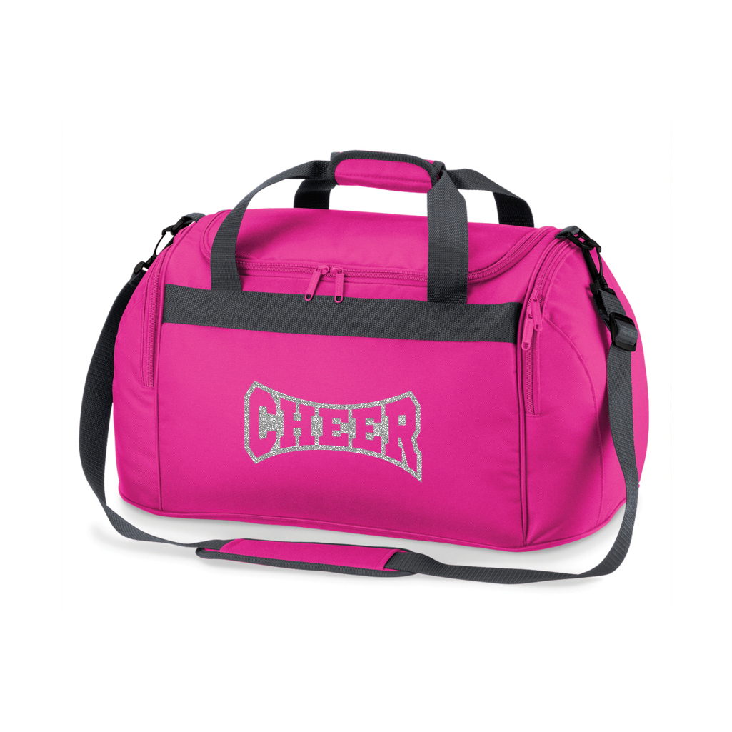 Cheer träningsväska 26L