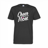 Cottover Cheer Mom t-shirt (organic)