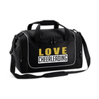 LOVE CHEERLEADING sportväska 30L