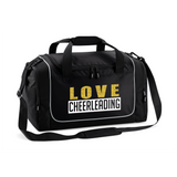 LOVE CHEERLEADING sportväska 30L