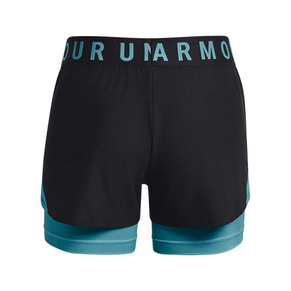 Under Armour Play Up 2-in-1 shorts - Eurocheer