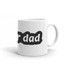 Cheer Dad mug