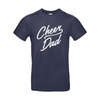 Cheer Dad t-shirt