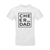 CHEER_DAD t-shirt