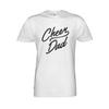 Cottover Cheer Dad  t-shirt (organic)