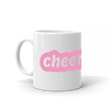 Cheer Mom mug