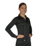 Skillz Gear Fearless jacka med Älska cheerleading-tryck