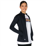 Skillz Gear Invincible -takki Cheer <3 Mom -painatuksella