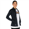 Skillz Gear Invincible jacket with Cheer Mom print