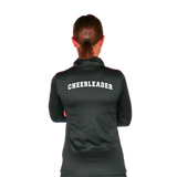 Skillz Gear Fearless jacka med Cheerleader bent-tryck
