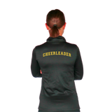 Skillz Gear Fearless jacka med Cheerleader bent-tryck