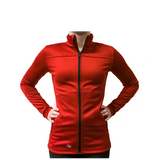 Skillz Gear Invincible jacket with Cheer print