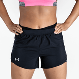Under Armour Fly By 2.0 -shortsit