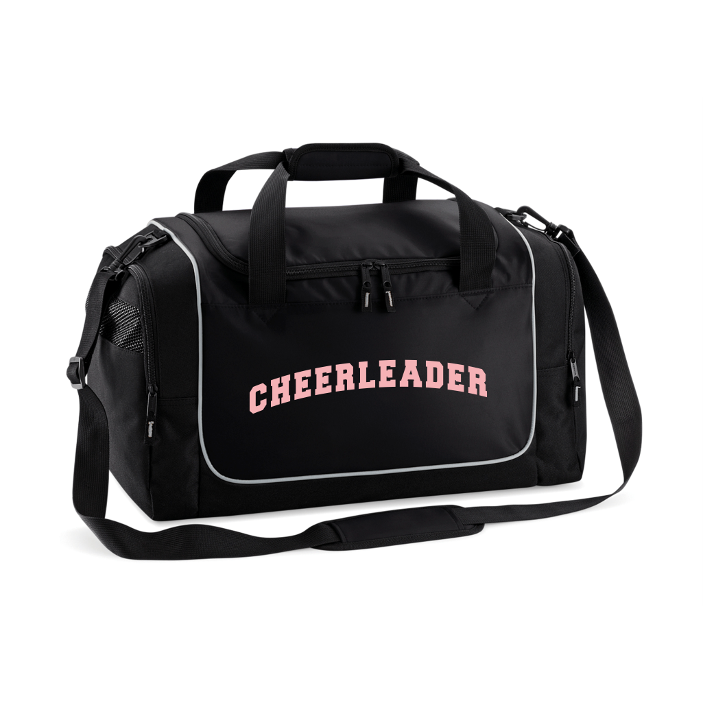 Cheerleader bend sportväska 30L