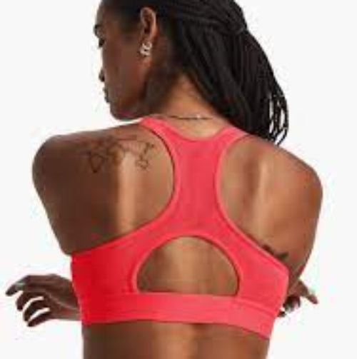 Under Armour HG Armour High urheiluliivit
