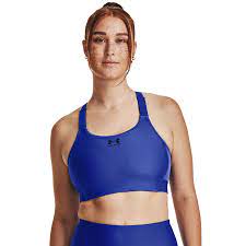 Under Armour HG Armour High sports bra