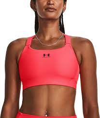 Under Armour HG Armour High sports bra