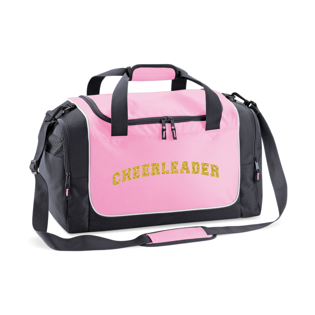 Cheerleader bend sportväska 30L