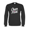Cottover Cheer Mom sweatshirt (organic)