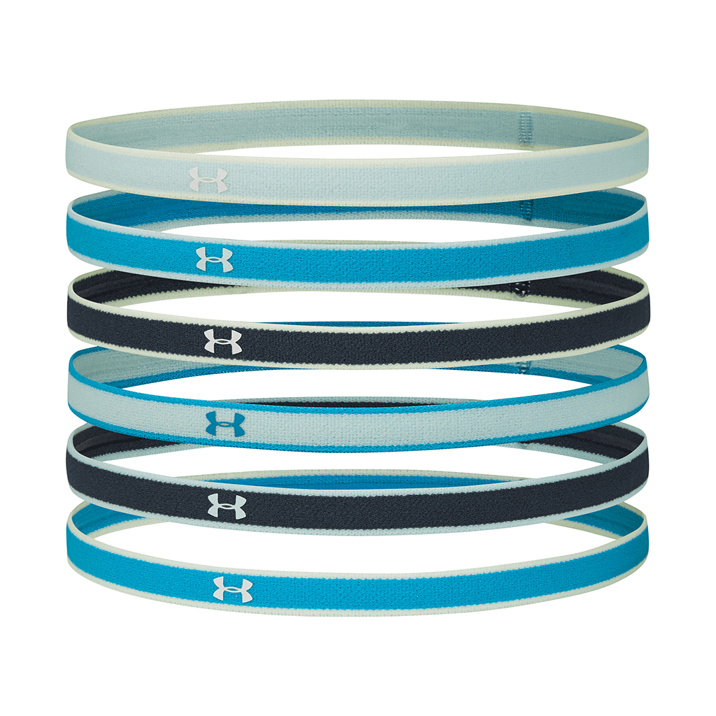 Under armour hair bands deals
