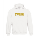 B&C Cheerleading hoodie