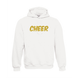 B&C Cheerleading hoodie