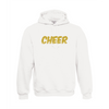 B&C Cheer hoodie