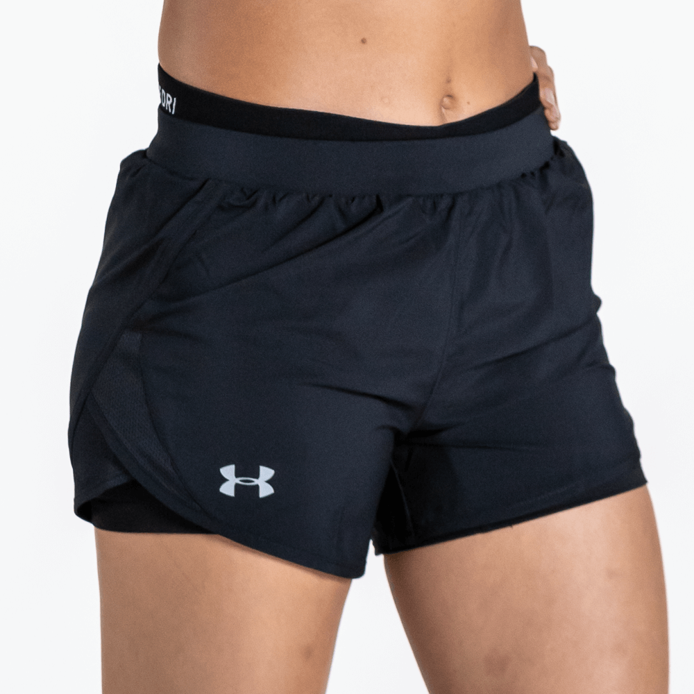 Under Armour Fly By 2.0 -shortsit