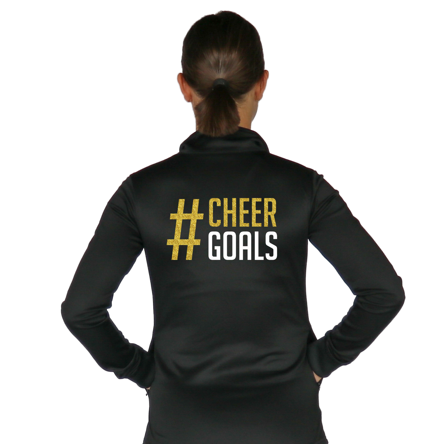 GMS Cheer Covalent Activewear/Cheerleading Warm Up Set (Adult Womens) –  Tempted Tee's and Graphics