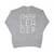 SG CHEER-LEA-DER sweatshirt