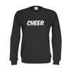 Cottover Cheer sweatshirt (organic)