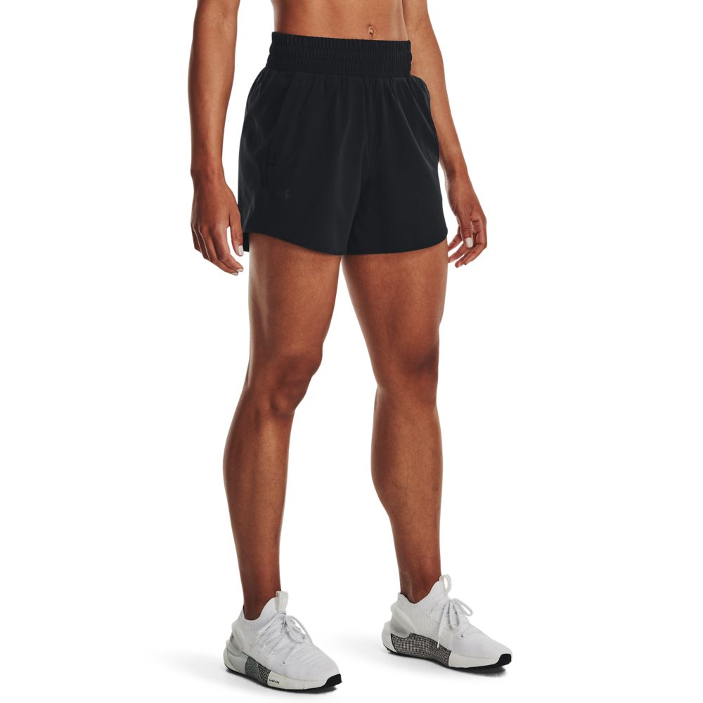 Under Armour Flex Woven shorts 5in