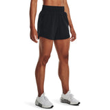 Under Armour Flex Woven shorts 5in