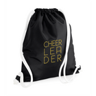 CHEER-LEA-DER gympapåse