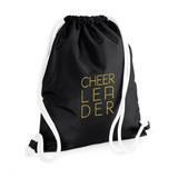CHEER-LEA-DER gympapåse