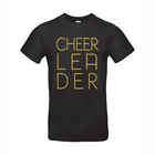 CHEER-LEA-DER T-shirt